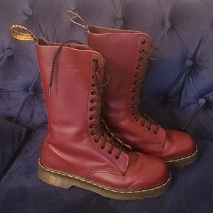 Doc Martens